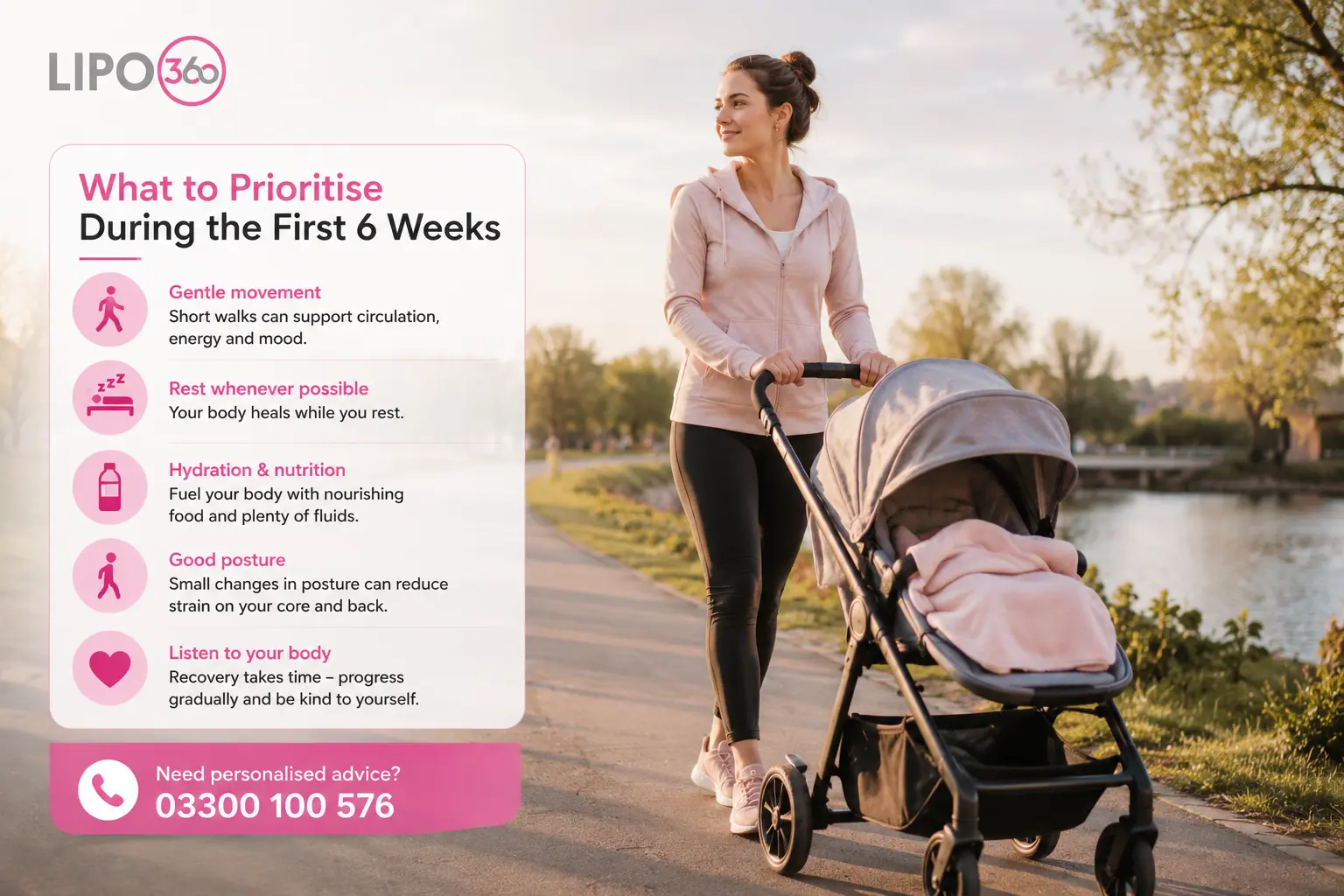 What to Do (and Avoid) in the First 6 Weeks After Giving Birth To Avoid Diastasis Recti 2 Why Are the First 6 Weeks After Giving Birth So Important Slough ?