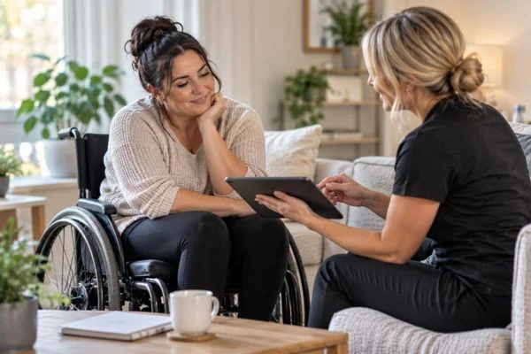 Accessible Exercise Strength Disabilities 1 Accessible Exercise Strength Disabilities Slough