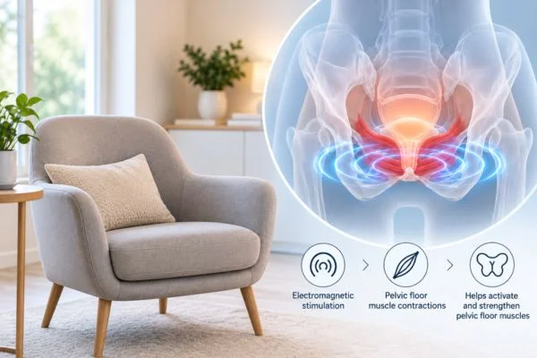 Ems Pelvic Floor Muscle Stimulation 1 Ems Pelvic Floor Muscle Stimulation Slough