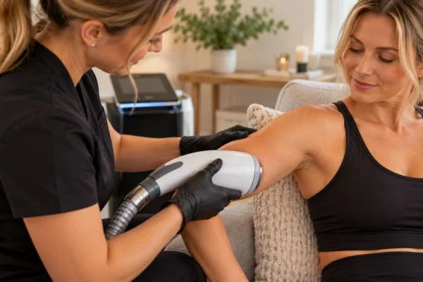 How To Tone Your Arms 1 Tone your arms Slough at the home treatment options